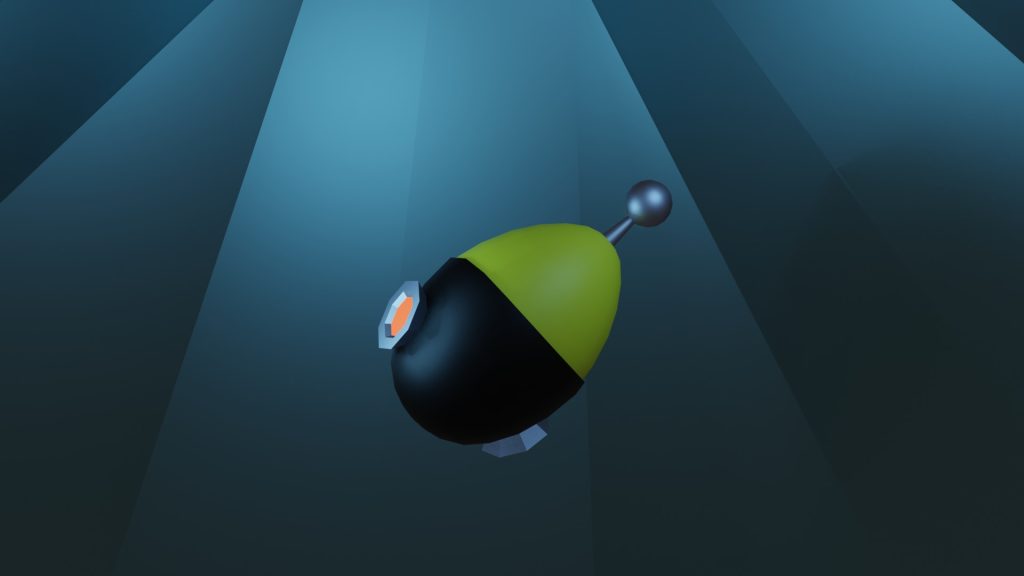 augmented dragon from the game "dragon city"