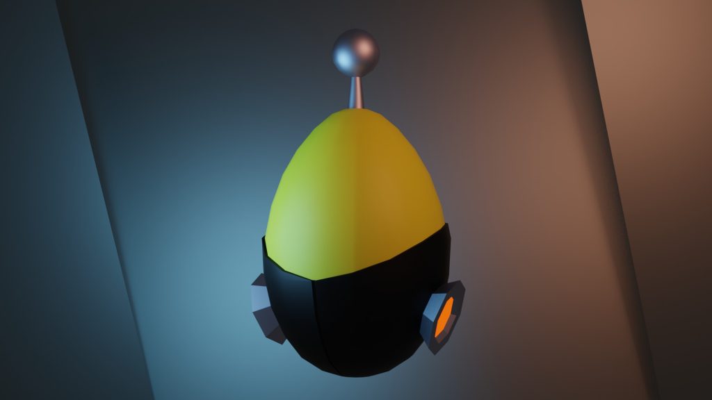 augmented dragon from the game "dragon city"