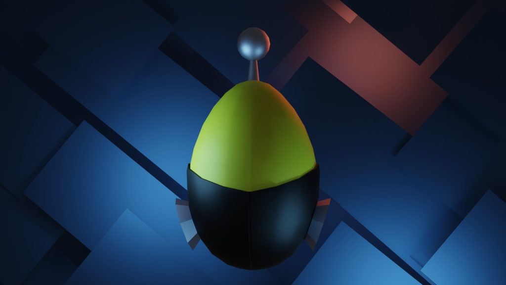 augmented dragon from the game "dragon city"