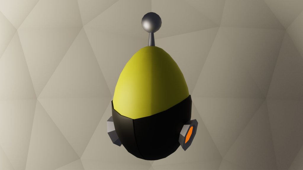 augmented dragon from the game "dragon city"